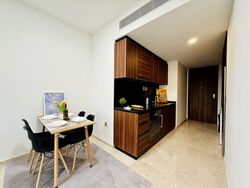 Pullman Residences Newton (D11), Apartment #464029921